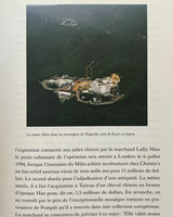 Pestil Books for vitruta Art Business