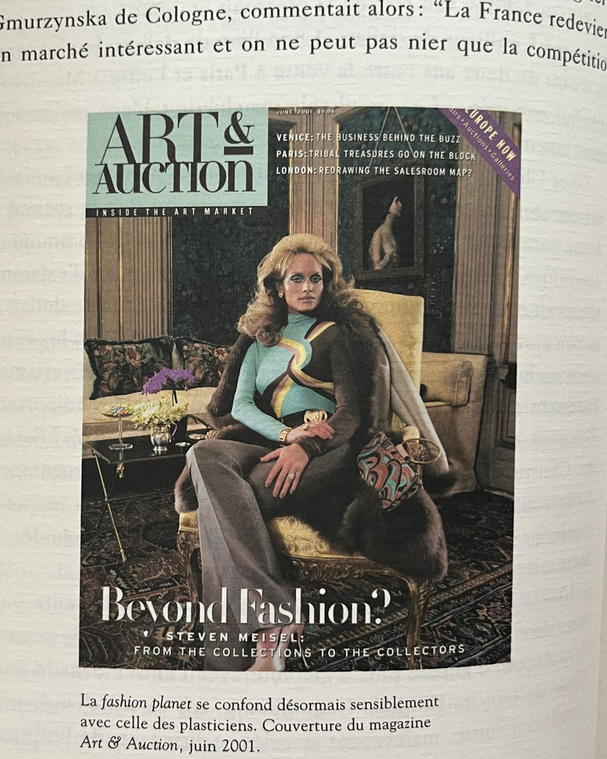 Pestil Books for vitruta Art Business