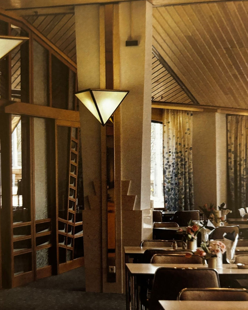 Art Deco Interiors