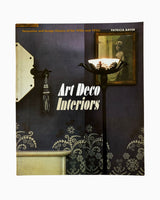 Art Deco Interiors