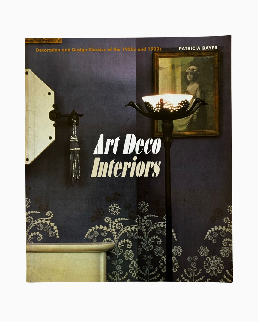 Art Deco Interiors