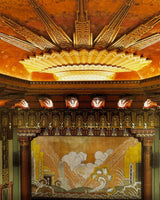 Art Deco Interiors