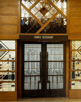 Art Deco Interiors