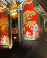 Art Deco Interiors