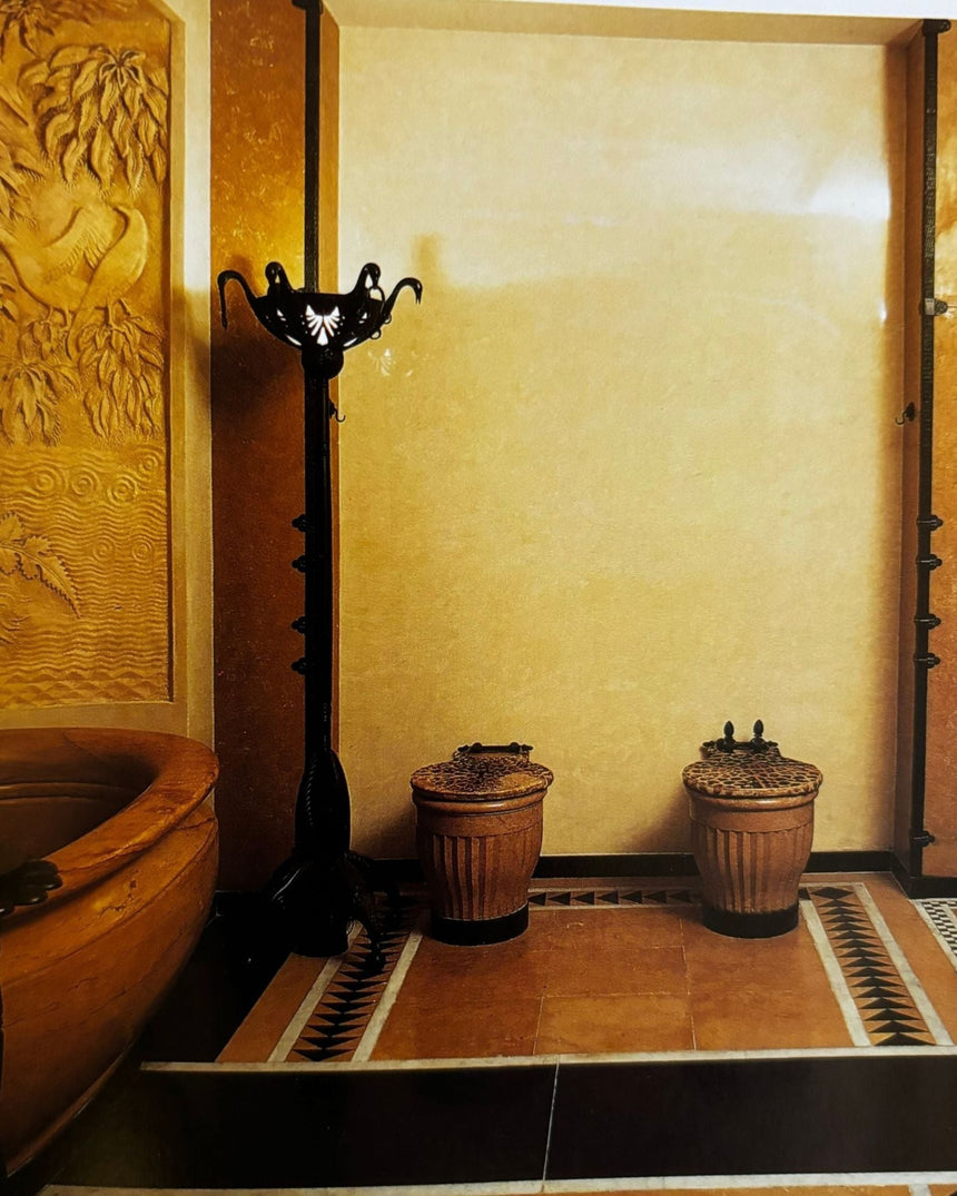 Art Deco Interiors
