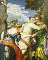Pestil Books for vitruta Art of the Frick Collection