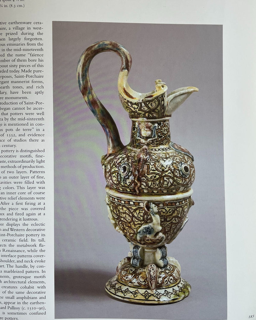 Pestil Books for vitruta Art of the Frick Collection