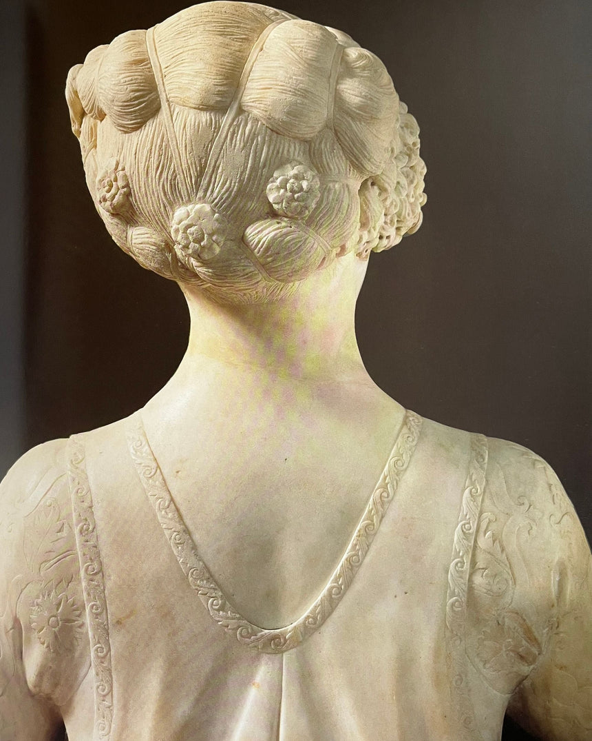 Pestil Books for vitruta Art of the Frick Collection