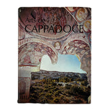 Arts de Cappadoce