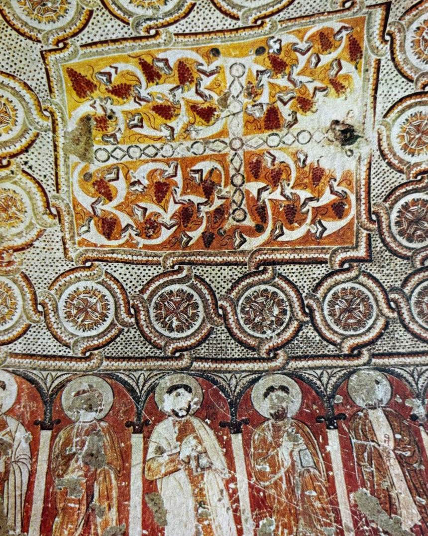 Arts de Cappadoce