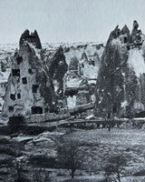 Arts de Cappadoce