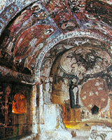 Arts de Cappadoce