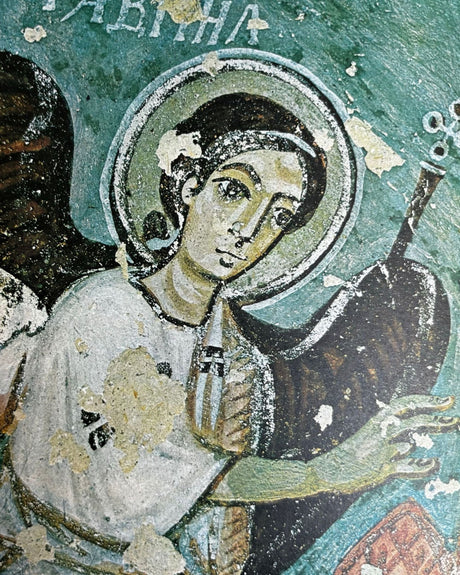 Arts de Cappadoce