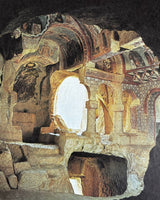 Arts de Cappadoce