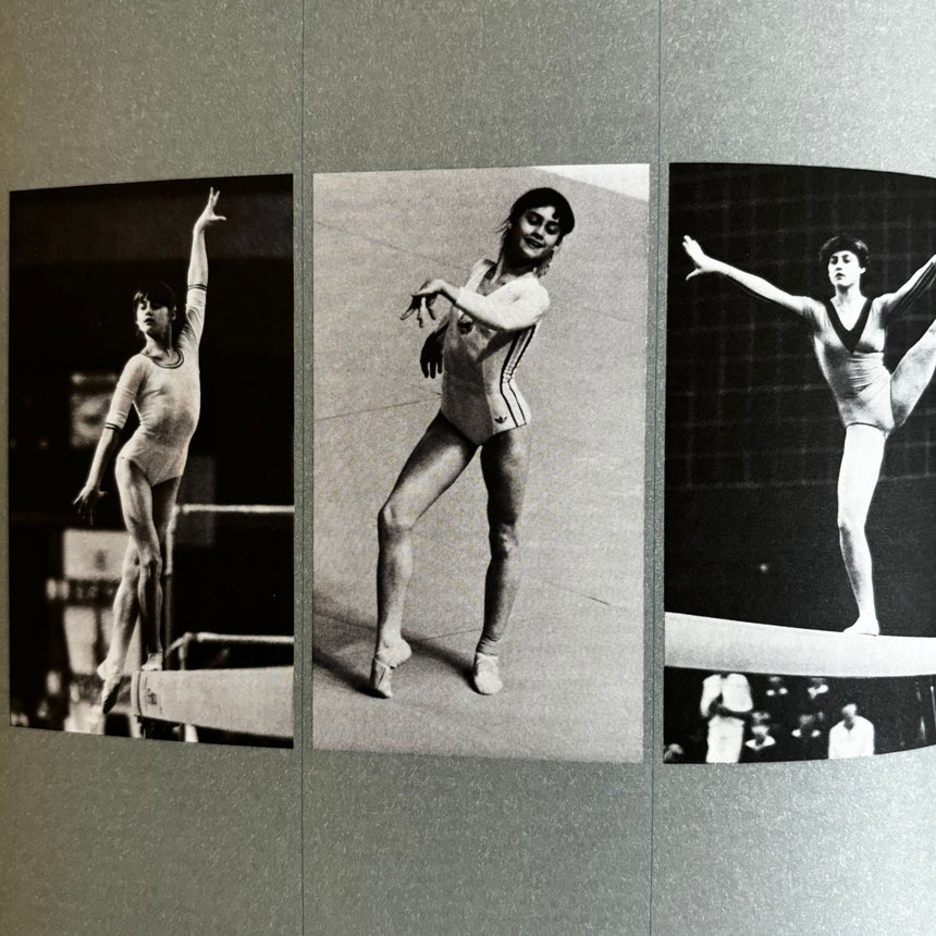 Pestil Books for vitruta Baden Baden 1981: 11th Olympic Congress 