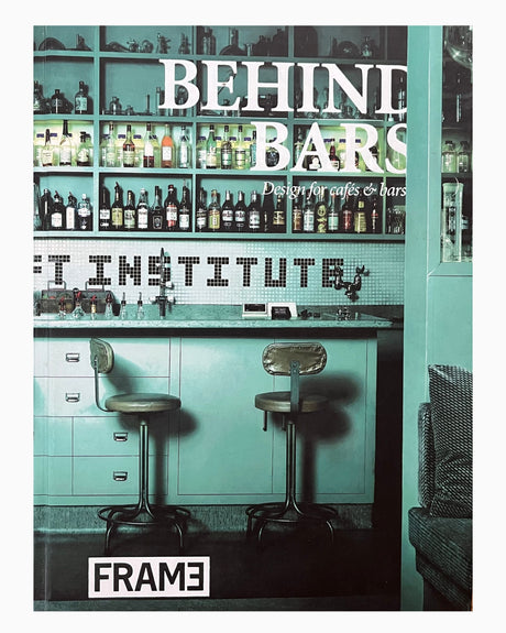 Pestil Books for vitruta Behind Bars