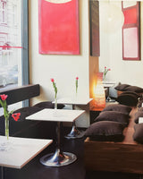 Pestil Books for vitruta Behind Bars