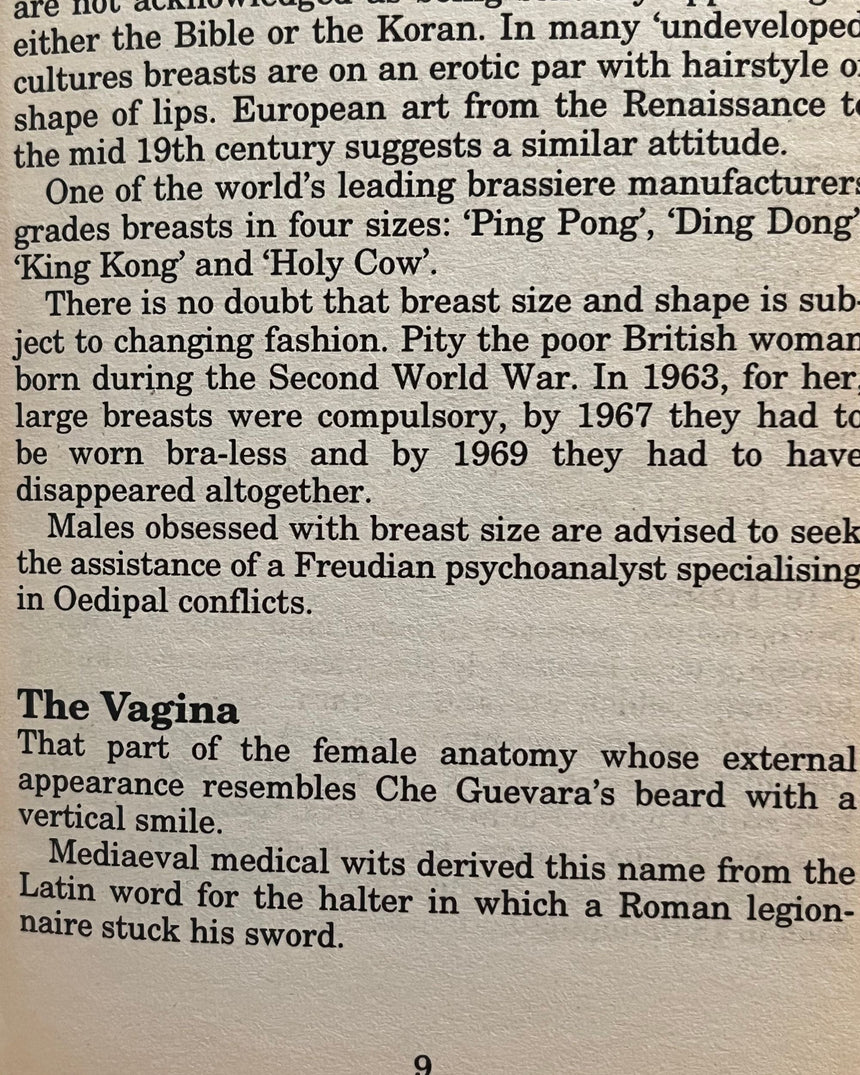 Pestil Books for vitruta Bluff Your Way In Sex
