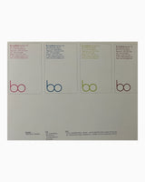 Pestil Books for vitruta Business Cards 2: More Ways of Saying Hello
