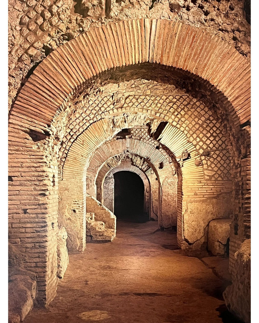 Campania: arti e Cultura / Art and Culture