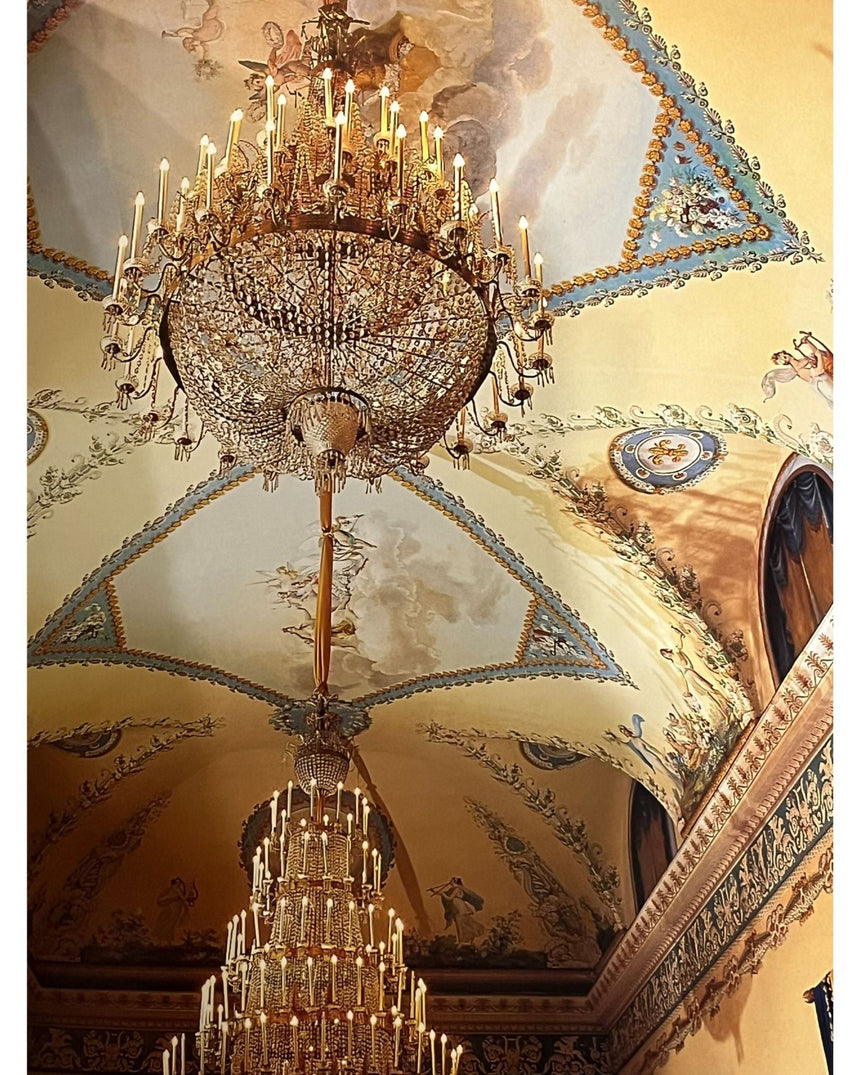 Campania: arti e Cultura / Art and Culture