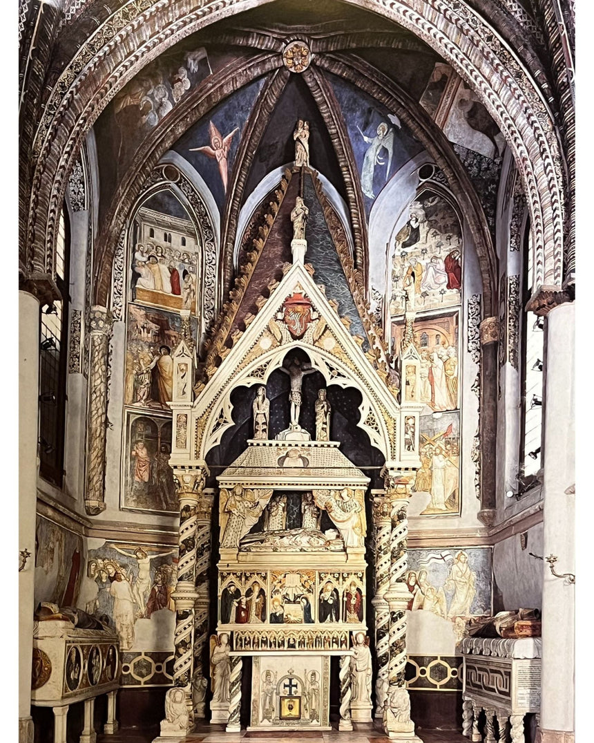 Campania: arti e Cultura / Art and Culture