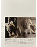 Campania: arti e Cultura / Art and Culture