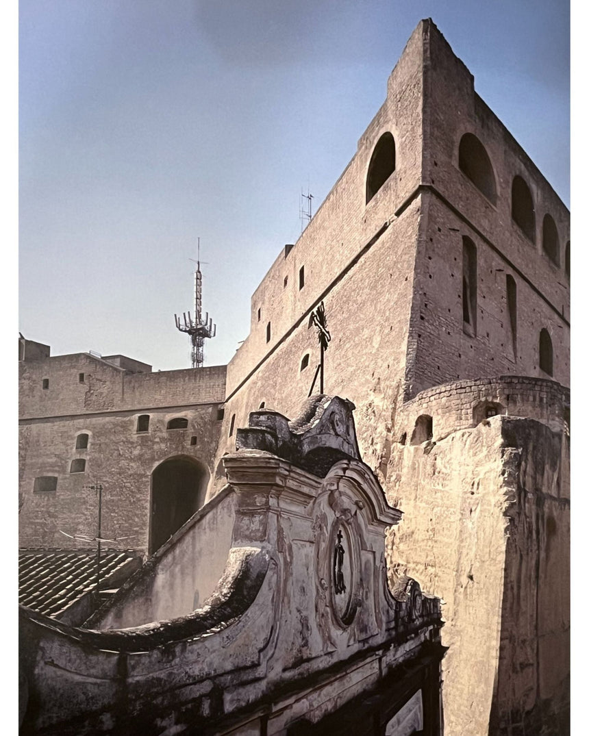 Campania: arti e Cultura / Art and Culture