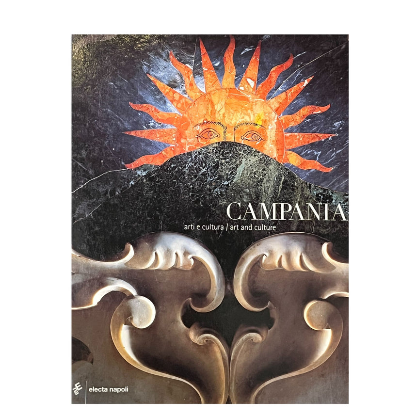 Campania: arti e Cultura / Art and Culture