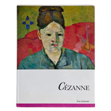 Pestil Books for vitruta Cézanne 