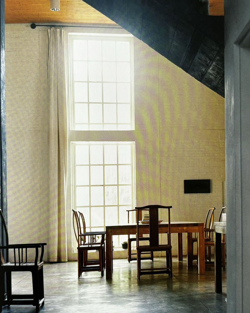 China Modern