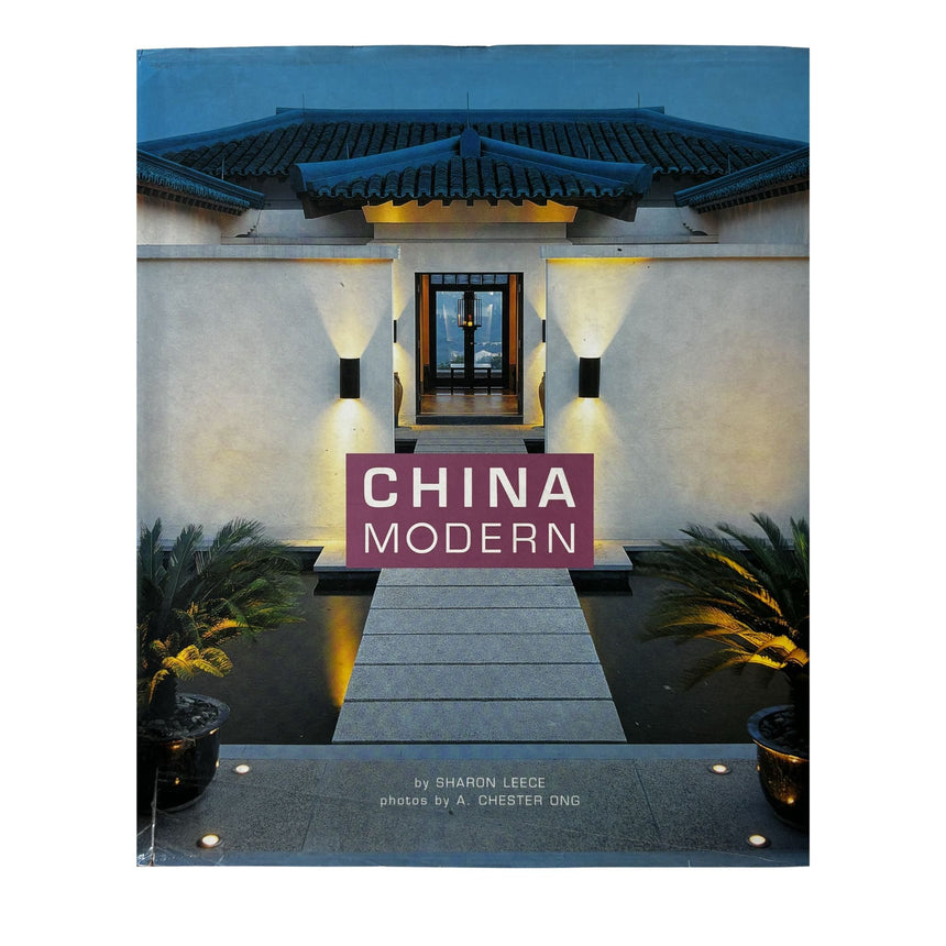 Pestil Books for vitruta China Modern