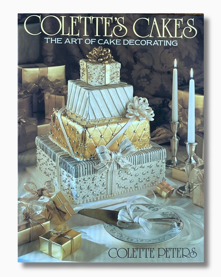 Colette’s Cakes