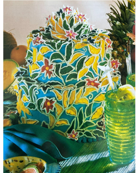 Colette’s Cakes