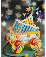 Colette’s Cakes