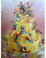 Colette’s Cakes