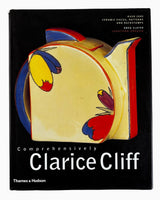 Comprehensively Clarice Cliff