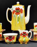 Comprehensively Clarice Cliff
