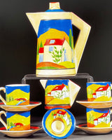 Comprehensively Clarice Cliff