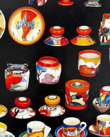 Comprehensively Clarice Cliff