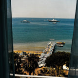 Pestil Books for vitruta Conde Nast Traveler - Room with a View 