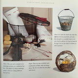 Pestil Books for vitruta Container Decorator Boxes, Baskets, Pots, And Pails 25 Instant Ideas, 