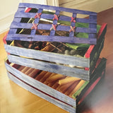 Pestil Books for vitruta Container Decorator Boxes, Baskets, Pots, And Pails 25 Instant Ideas, 