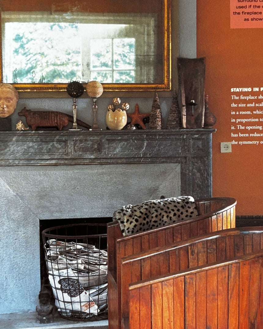 Contemporary Chic