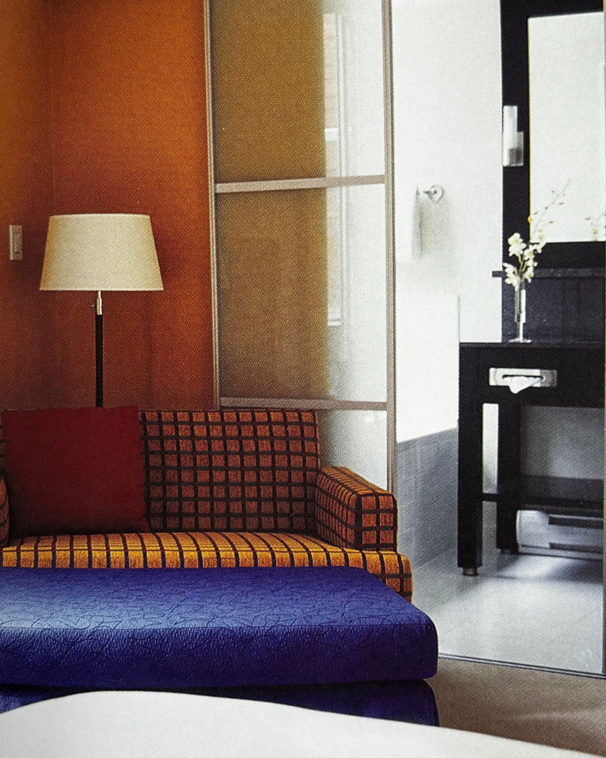 Cosmopolitan Hotels