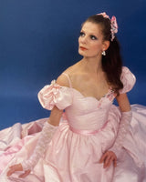 Pestil Books for vitruta Costumes by Karinska