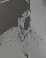 Pestil Books for vitruta Costumes by Karinska