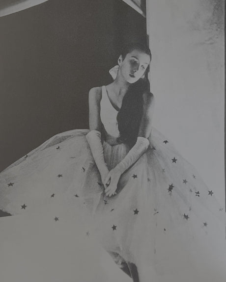 Pestil Books for vitruta Costumes by Karinska