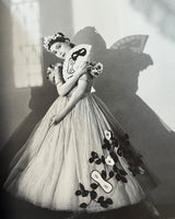 Pestil Books for vitruta Costumes by Karinska