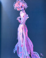 Pestil Books for vitruta Costumes by Karinska